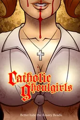 Вампирши-католички 2005 постер