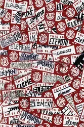 This Is My Element постер