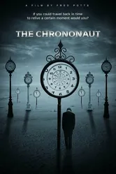 The Chrononaut постер