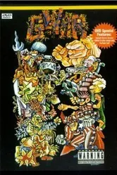 GWAR: Phallus in Wonderland постер