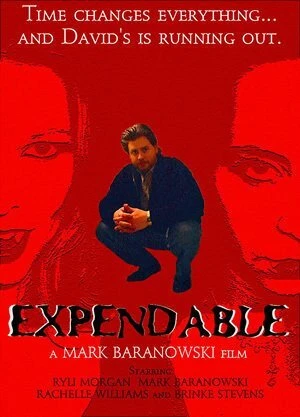 Постер Expendable