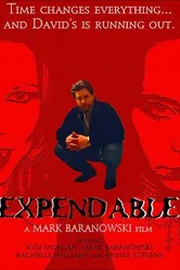 Expendable постер