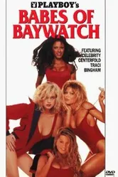Playboy: Babes of Baywatch постер