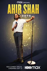 Ahir Shah: Dots постер