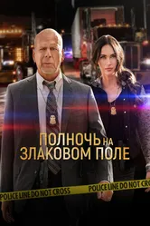 Полночь на злаковом поле 2021 постер