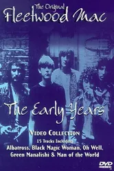 The Original Fleetwood Mac: The Early Years постер