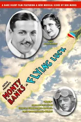 Летающее счастье 1927 постер