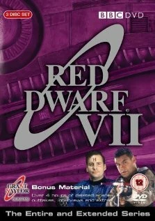 Постер Red Dwarf: Identity Within