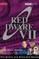 Red Dwarf: Identity Within постер