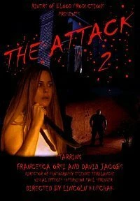 Постер The Attack 2