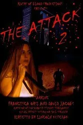 The Attack 2 постер