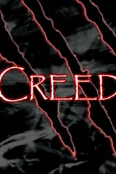 Creed постер