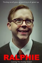 Ralphie постер