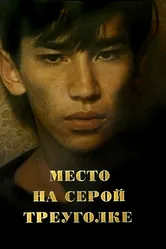 Место на серой треуголке 1993 постер