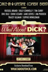 What About Dick? постер