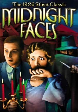 Постер Midnight Faces