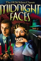 Midnight Faces постер