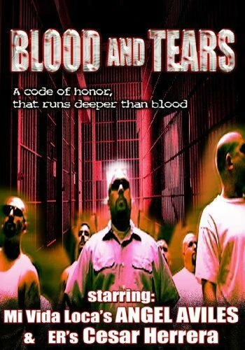 Постер Blood & Tears