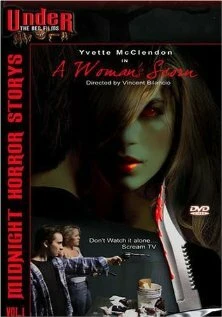 Постер A Woman's Scorn