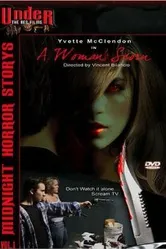A Woman's Scorn постер