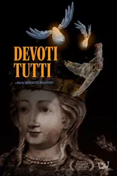 Devoti tutti постер