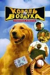 Король воздуха: Седьмая подача 2002 постер