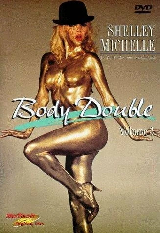 Постер Body Double: Volume 3
