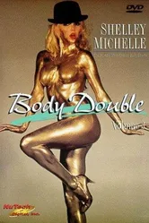 Body Double: Volume 3 постер