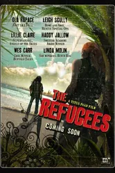 The Refugees постер