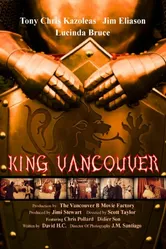 Academie Duello: King Vancouver постер