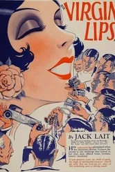 Virgin Lips постер
