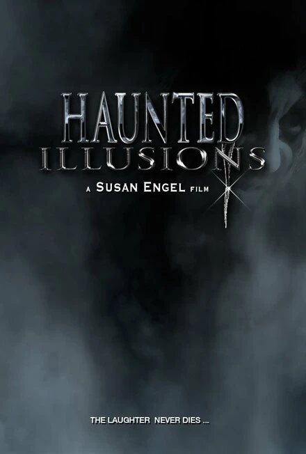 Постер Haunted Illusions