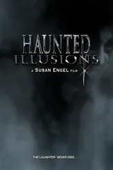 Haunted Illusions постер