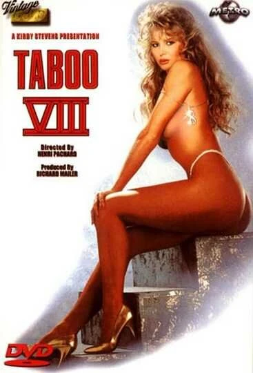 Постер Taboo VIII
