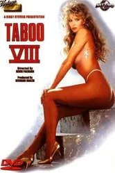 Taboo VIII постер