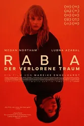 Rabia постер
