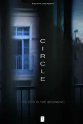 Circle null, США постер