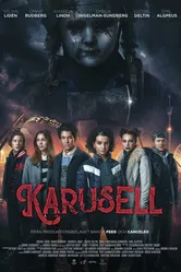 Karusell постер