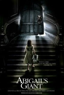Постер Abigail's Giant