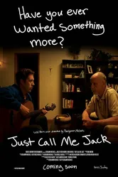 Just Call Me Jack постер