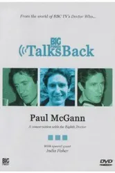 Big Finish Talks Back: Paul McGann постер