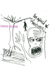 David Bowie: I'm Afraid of Americans постер