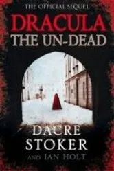 Dracula the Un-Dead постер