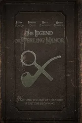 The Legend of Sterling Manor постер