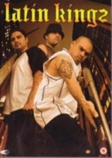 Постер Latin Kingz