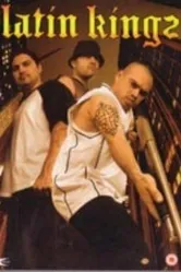 Latin Kingz постер