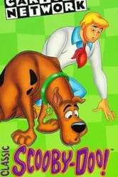 Scooby-Doo: Mystery Mask Mix-Up постер