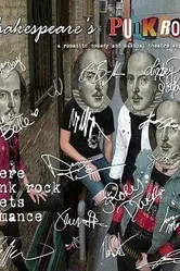 Shakespeare's Punk Rock постер
