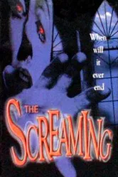 The Screaming постер