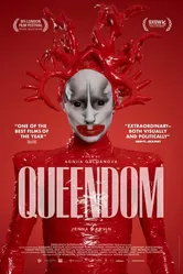 Queendom постер